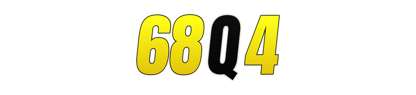 68q4